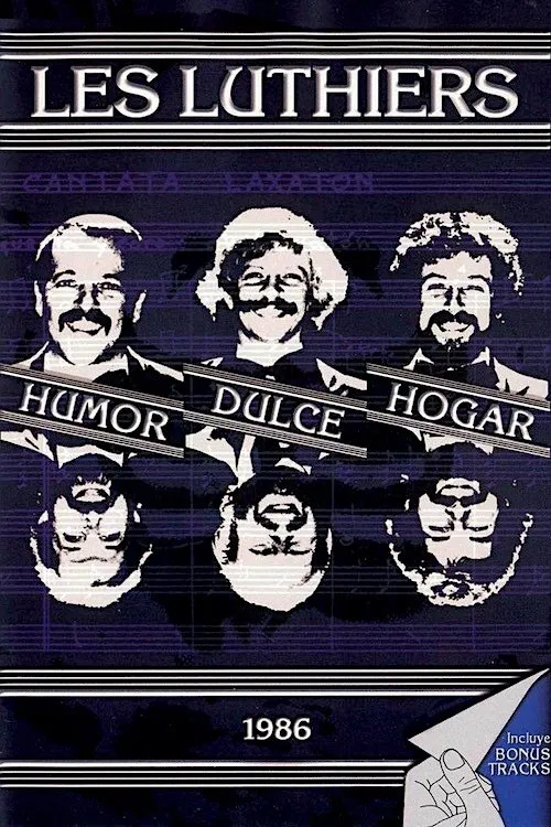 Humor dulce hogar movie poster