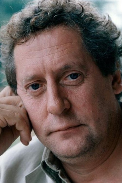 Lars Brandeby profile picture