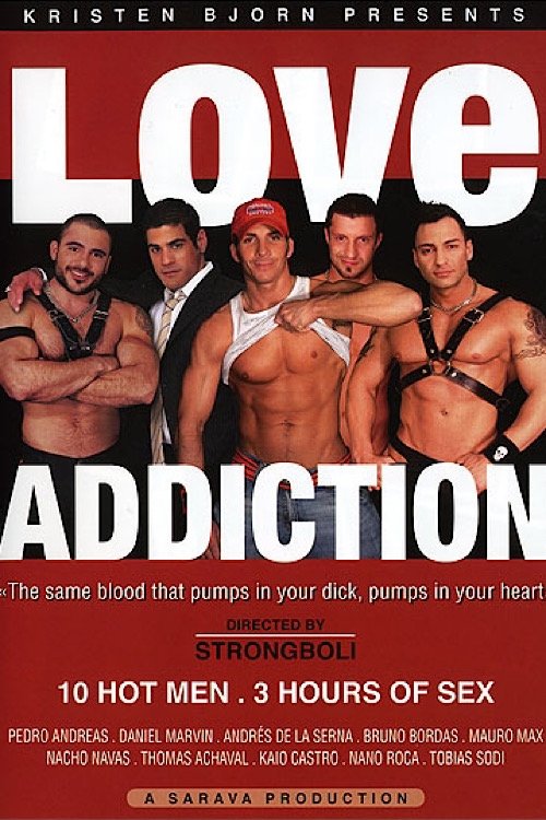 Poster do filme Love Addiction
