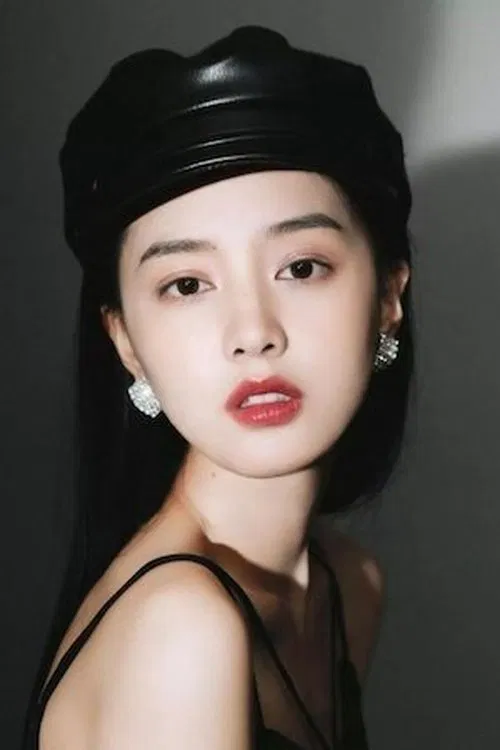 Zhang Chuxuan profile picture