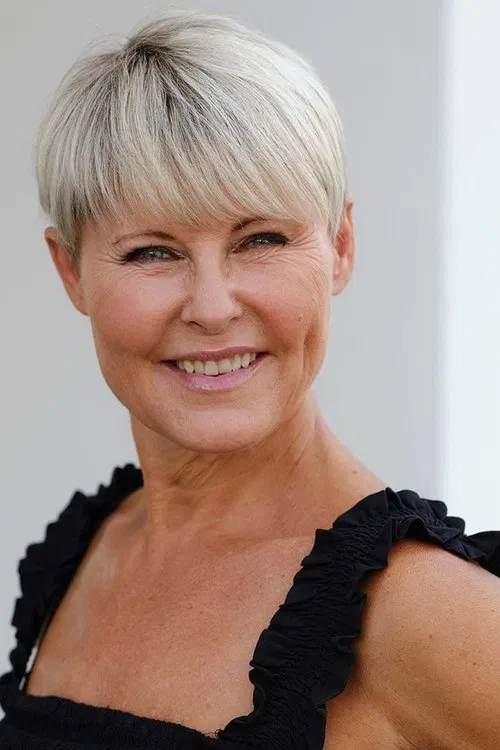 Foto de perfil de Line Baun Danielsen