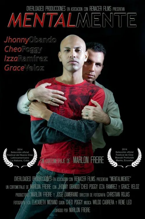 Mentally movie poster