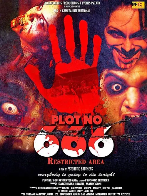 Plot No. 666 movie poster