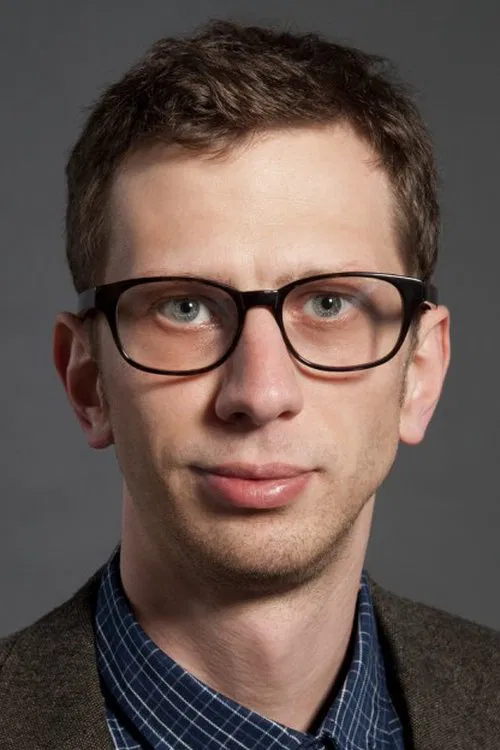 Jiří Maryško profile picture