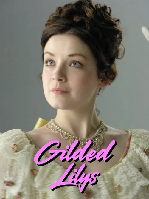Gilded Lilys movie poster
