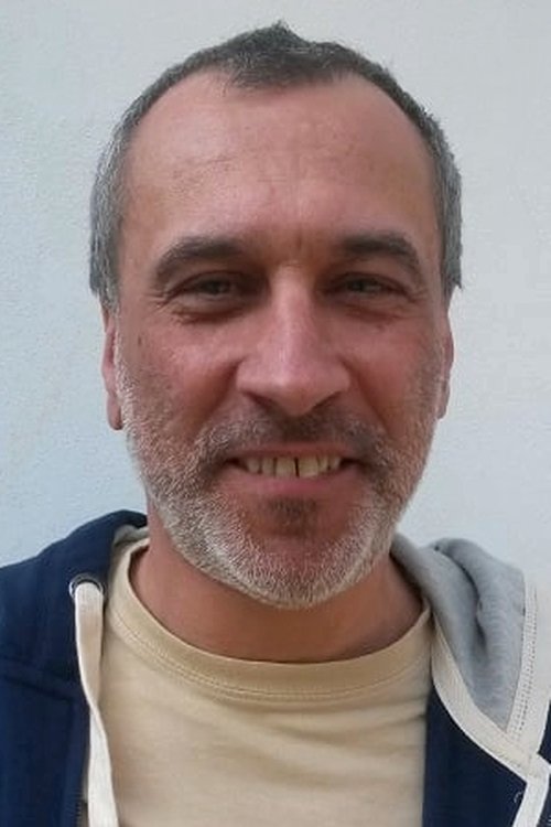 David Suchařípa profile picture