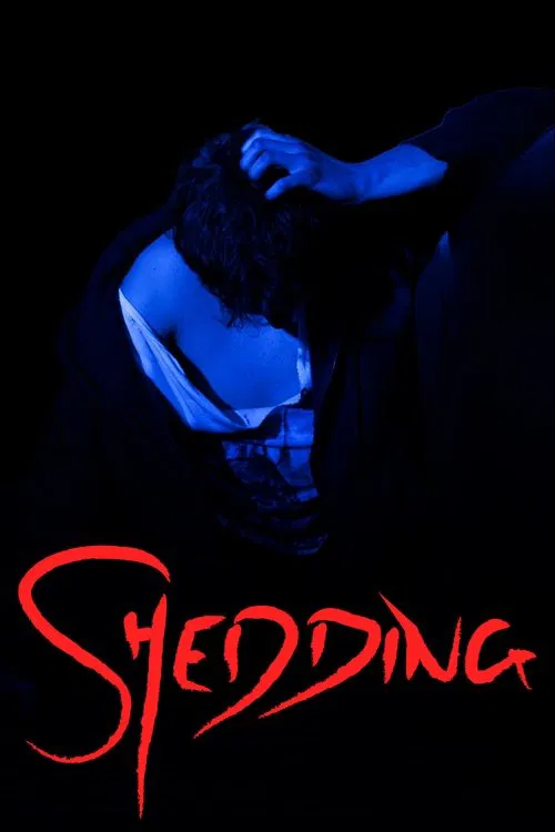 Shedding movie poster
