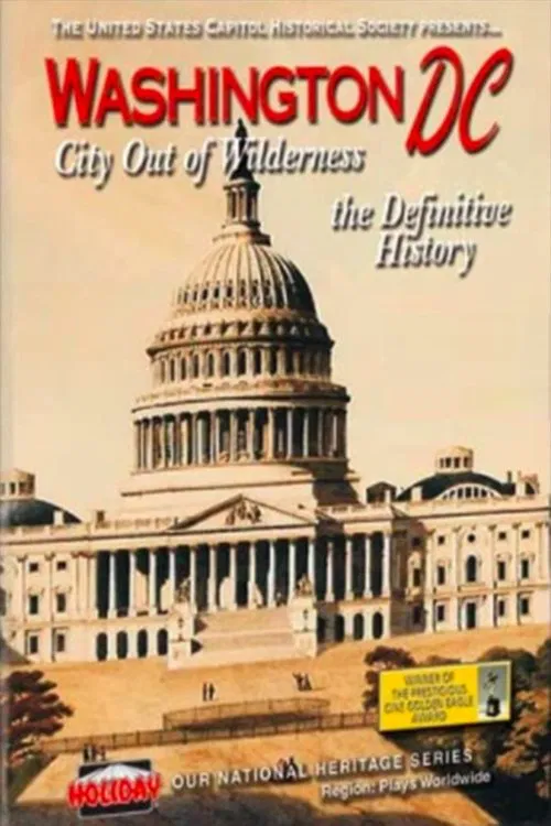 City Out of Wilderness movie poster