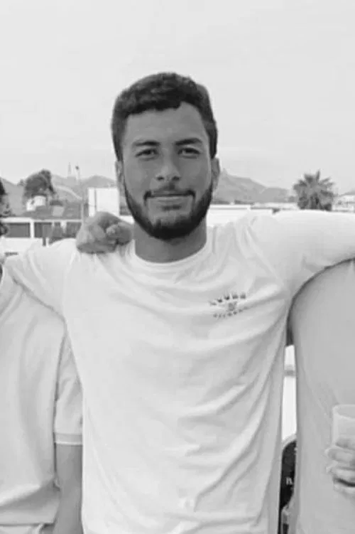 Joaquín O'brien profile picture