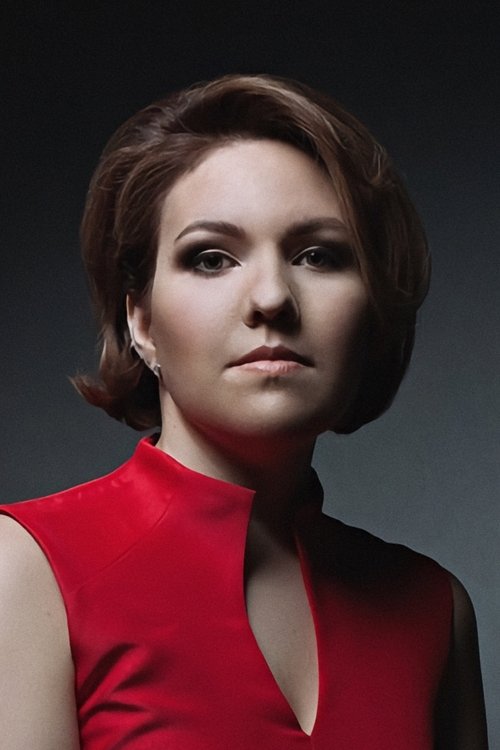 Nadine Koutcher profile picture