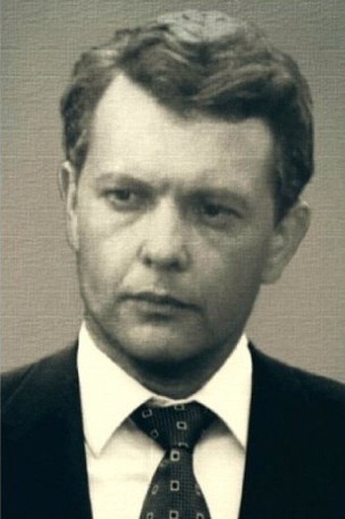 Vladimir Rudyy profile picture