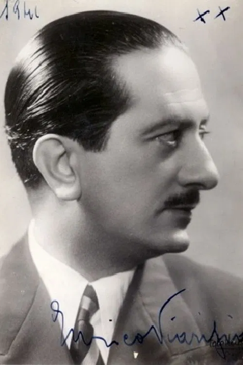 Foto de perfil de Enrico Guazzoni