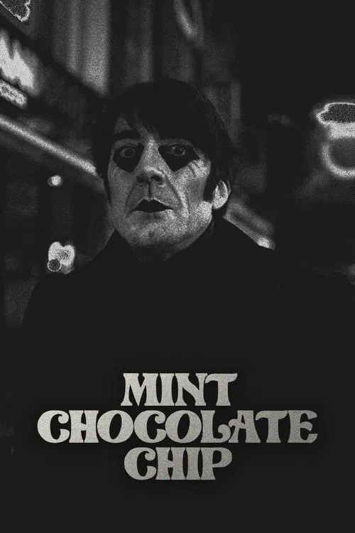 Mint Chocolate Chip movie poster