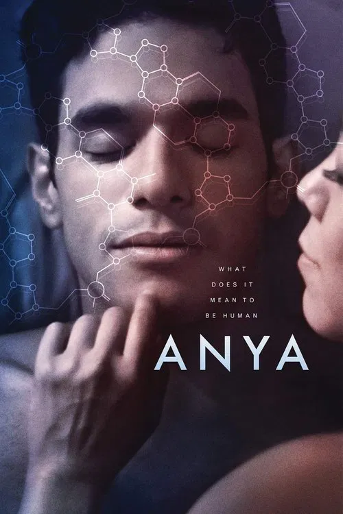 ANYA movie poster