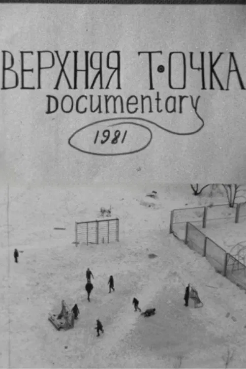 Top Point movie poster