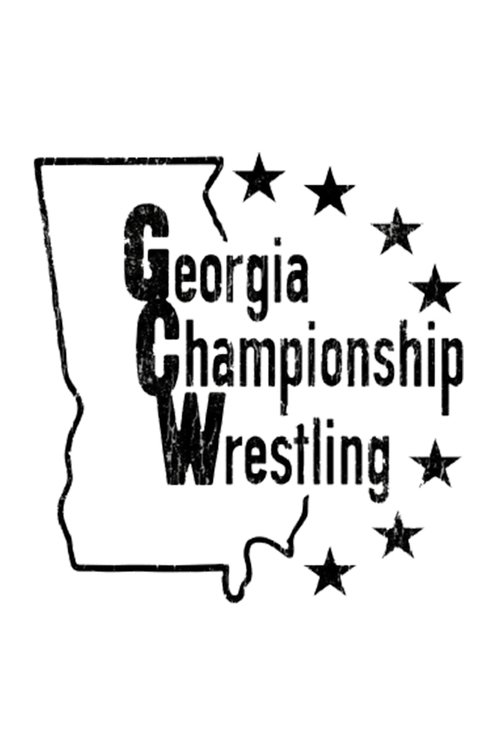 GCW at The Omni (December '83) movie poster
