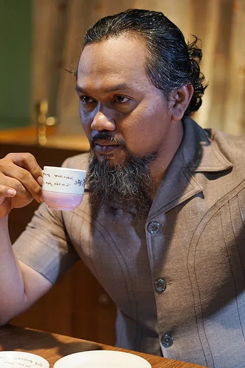 Muhammad Taufik profile picture