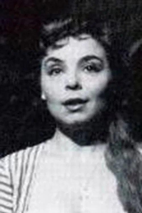 Jenny Fotiou profile picture