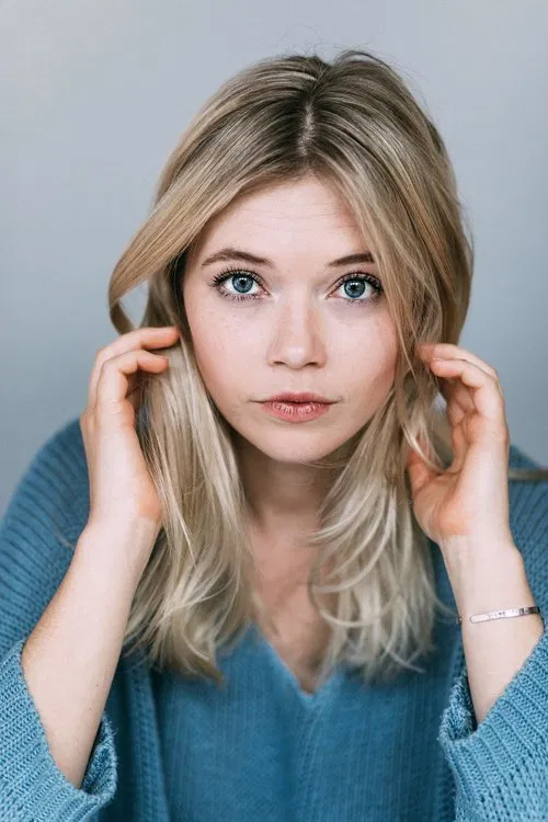 Farina Flebbe profile picture