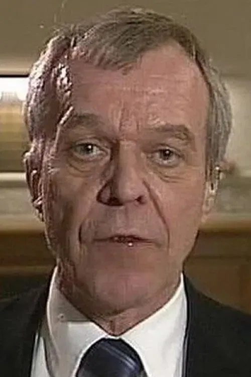 Foto de perfil de Henning Olsson