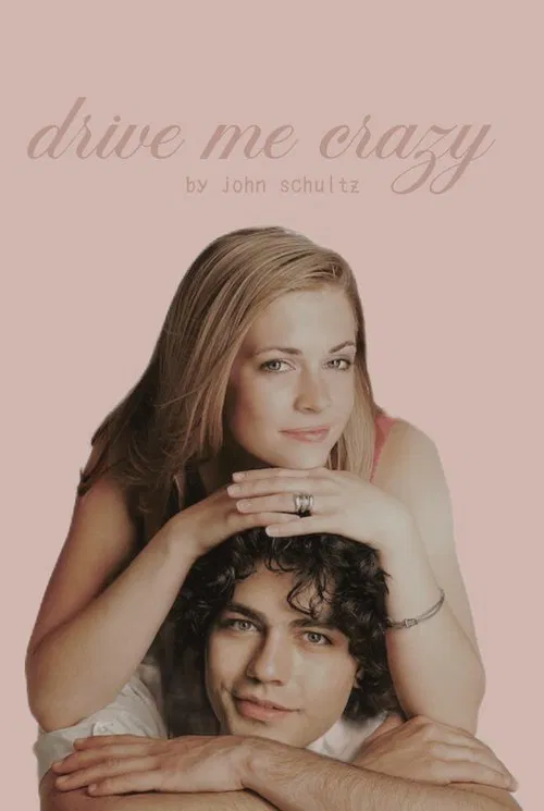 Drive Me Crazy movie poster