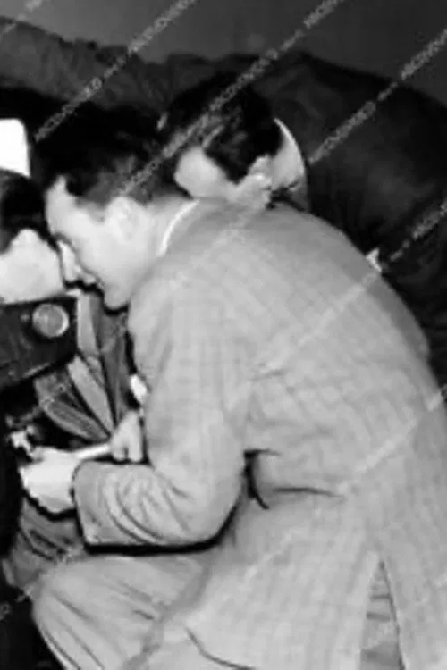 Arthur B. Woods profile picture