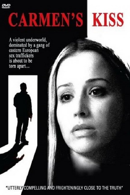 Carmen's Kiss movie poster