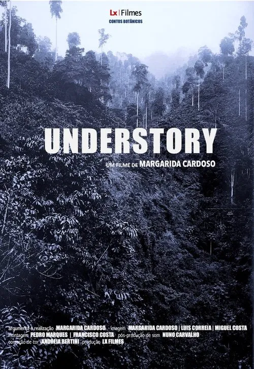 Poster do filme Understory