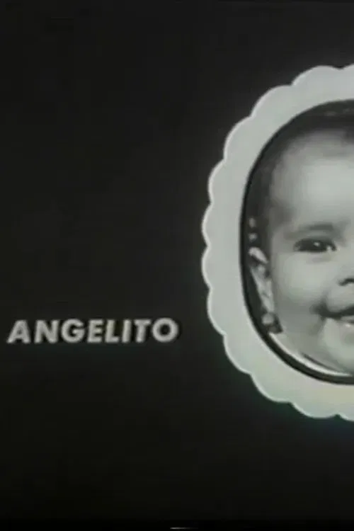 Angelito movie poster