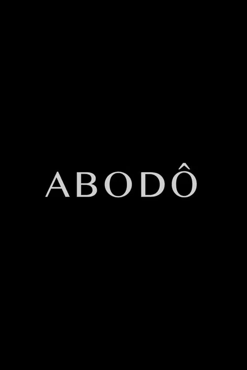 Abodô movie poster