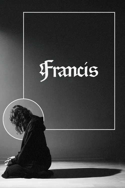 Francis movie poster