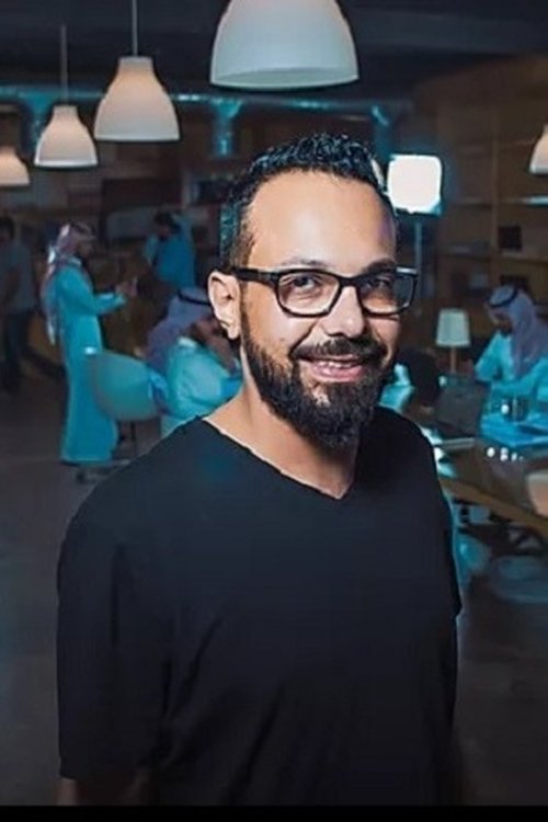 Foto de perfil de Mohammed Sendi