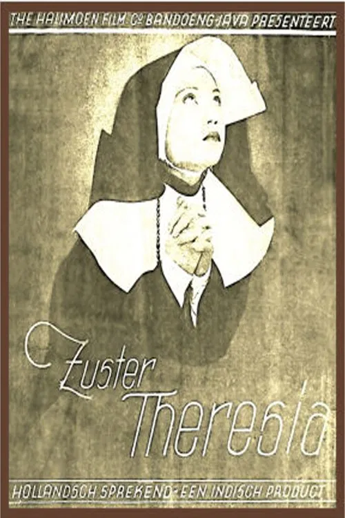 Poster do filme Zuster Theresia