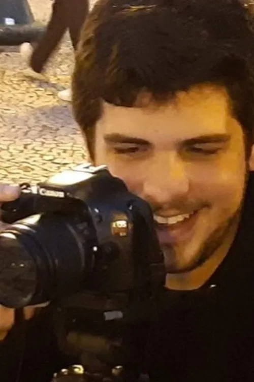 Pedro Santoro profile picture