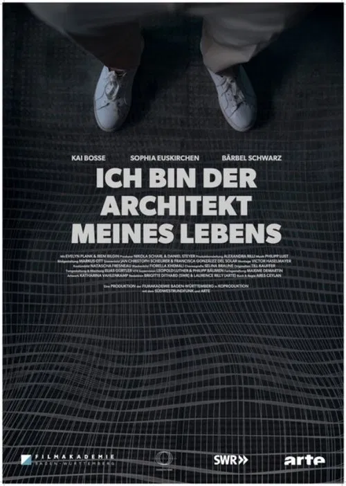 Ich bin der Architekt meines Lebens movie poster