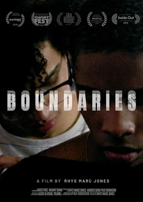 Boundaries movie poster