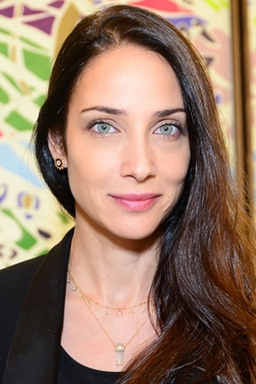 Patrícia Barros profile picture