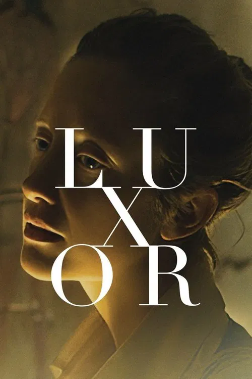 Luxor movie poster