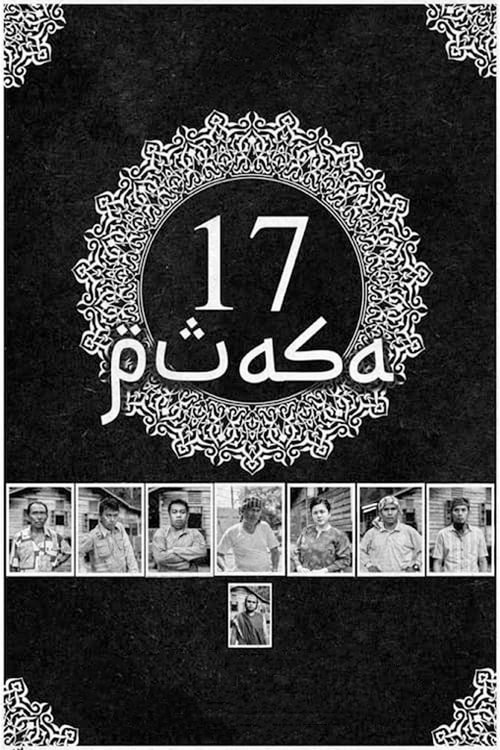 17 Puasa movie poster