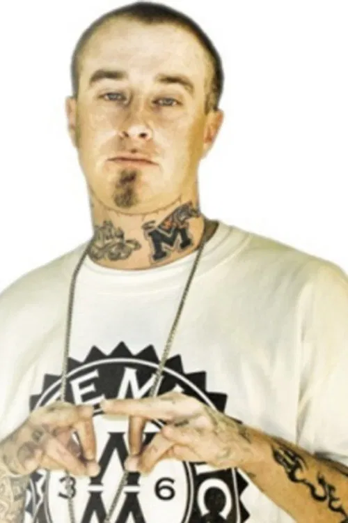 Lil Wyte profile picture