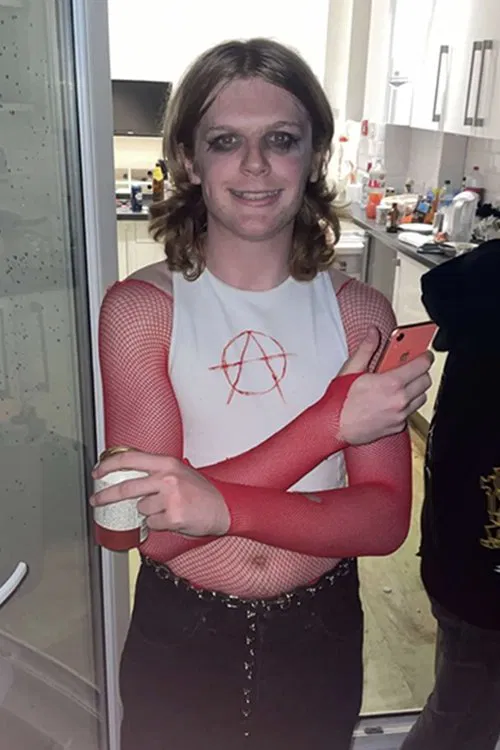 Gasoleane profile picture