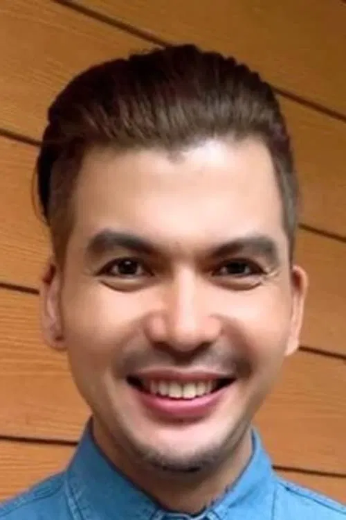O Phongpat Pongprapai profile picture