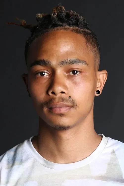 Lee-Shane Booysen profile picture
