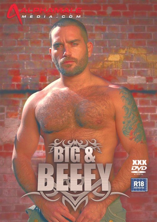 Big & Beefy movie poster