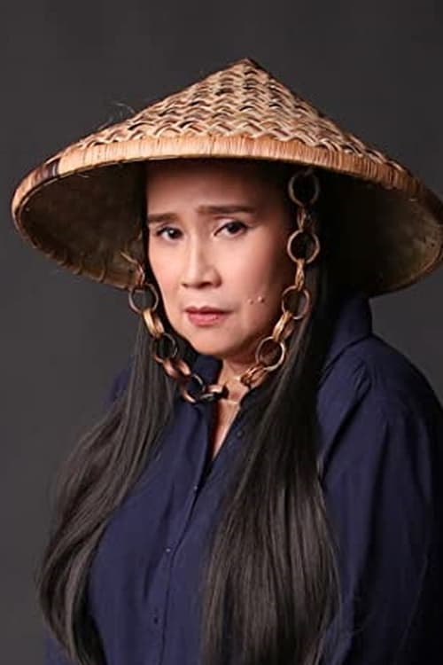 Liz Alindogan profile picture