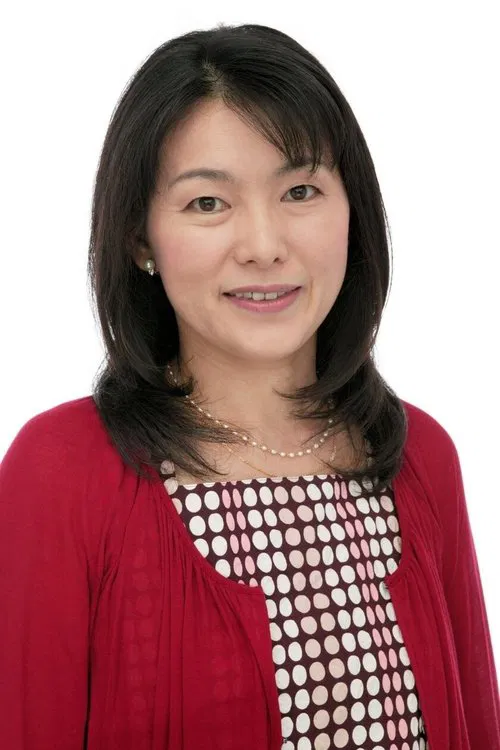 Naoko Nakamura profile picture