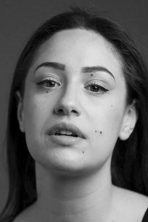 Dara Moreno profile picture