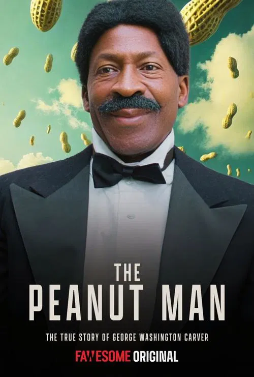 The Peanut Man movie poster
