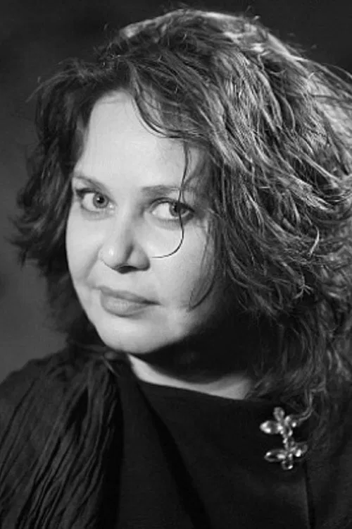 Olga Vasilyeva profile picture