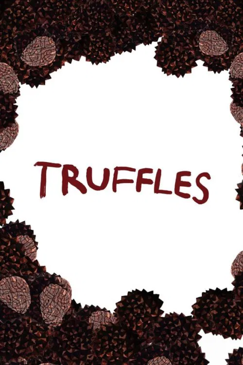 Truffles movie poster